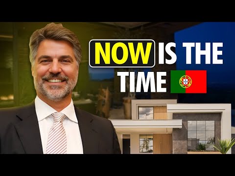 Mortgage services are free of charge in Portugal